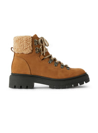 Hiking boot