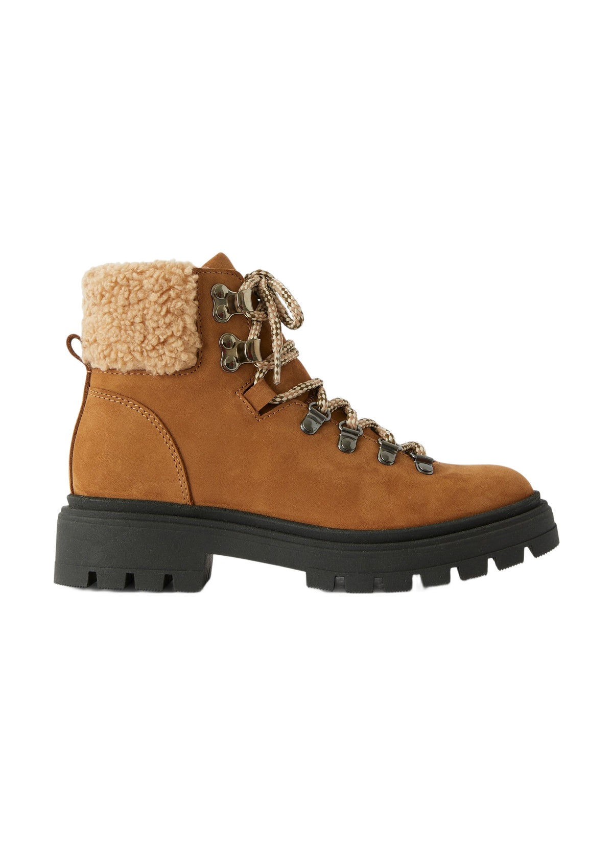 Hiking Boot