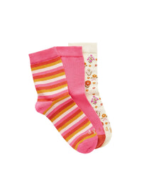 Set of girl’s socks