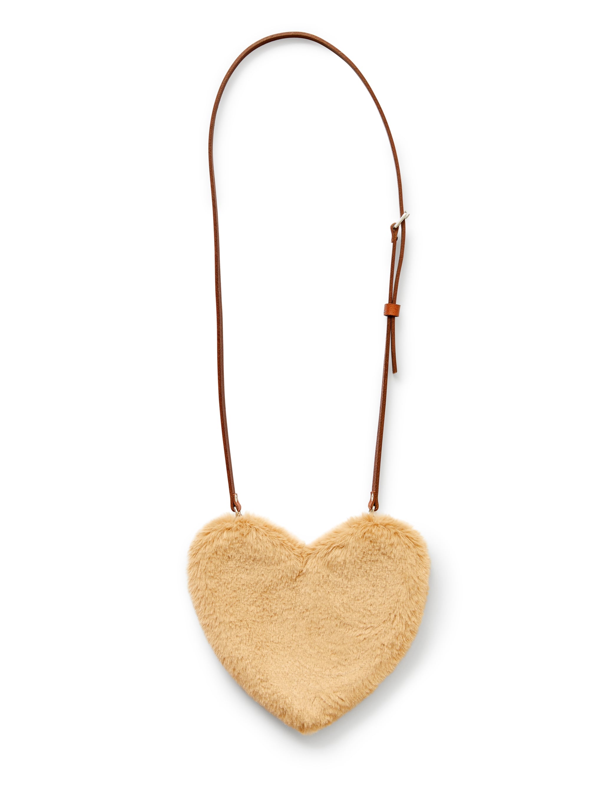 Chaussures & Accessoires BORSETTA CUORE