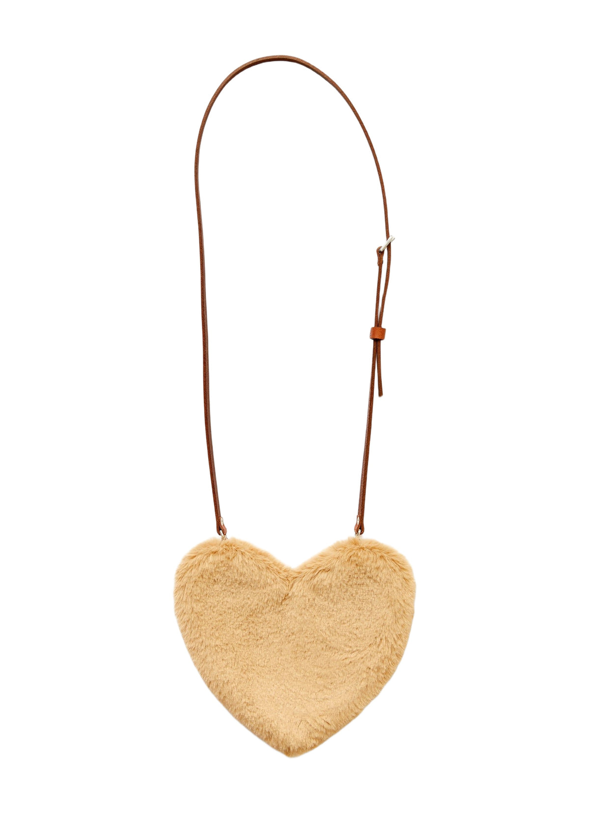 Chaussures & Accessoires Borsetta Cuore