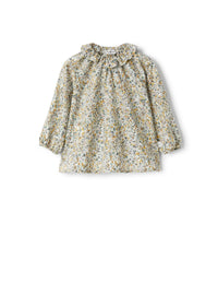 Liberty Fabric blouse