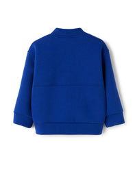 Sweats & Maille GIACCA FELPA