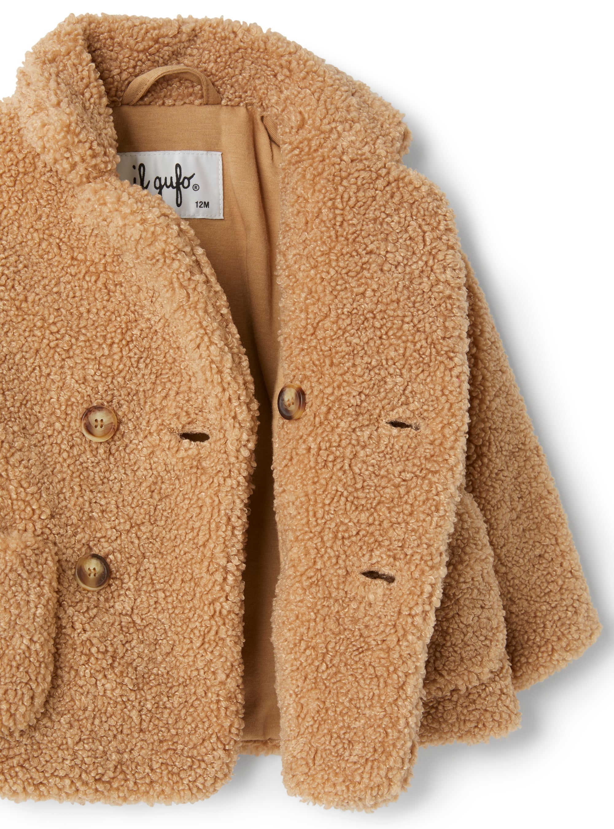 Vestes & Manteaux GIACCONE