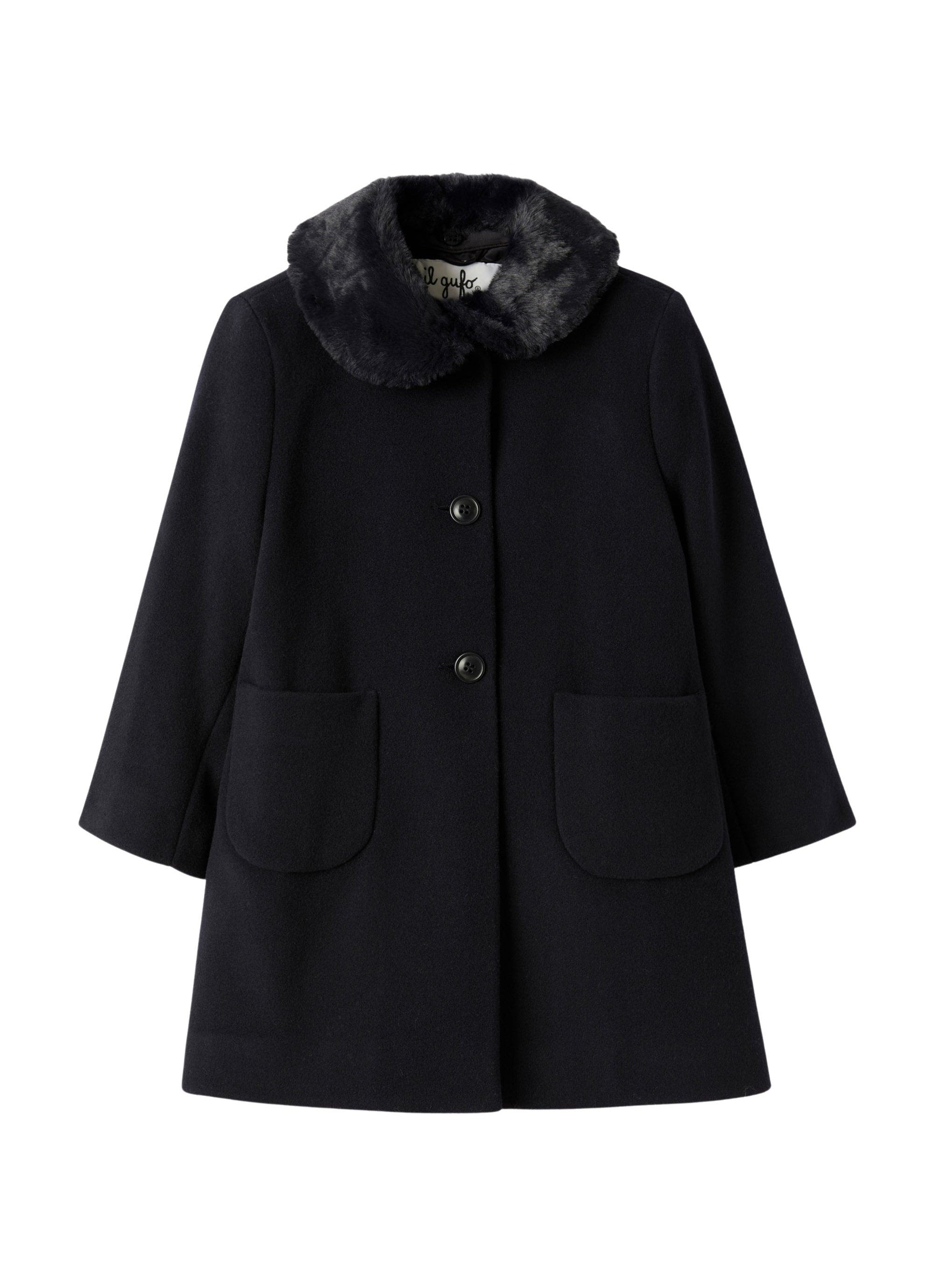 Vestes & Manteaux CAPPOTTO