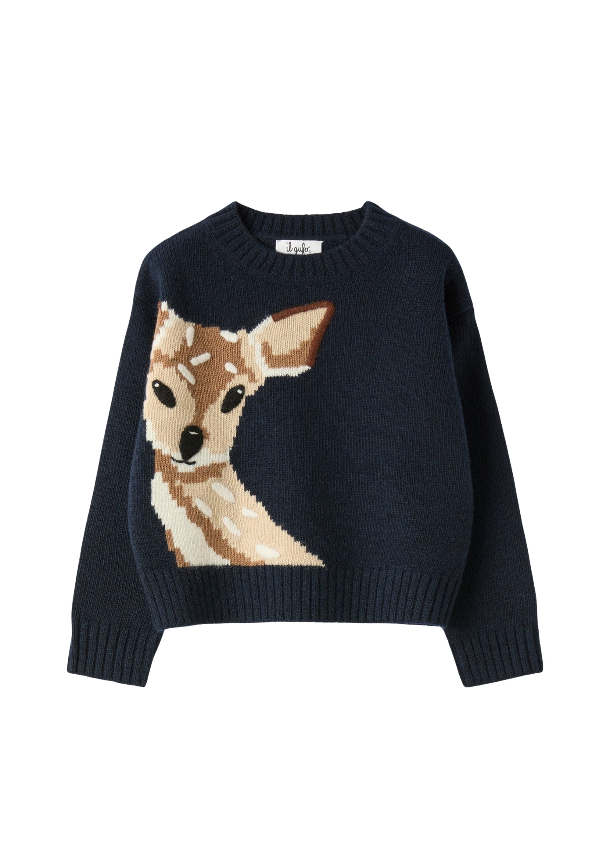 Maille MAGLIA TRICOT