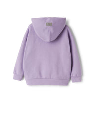 Cotton hoodie