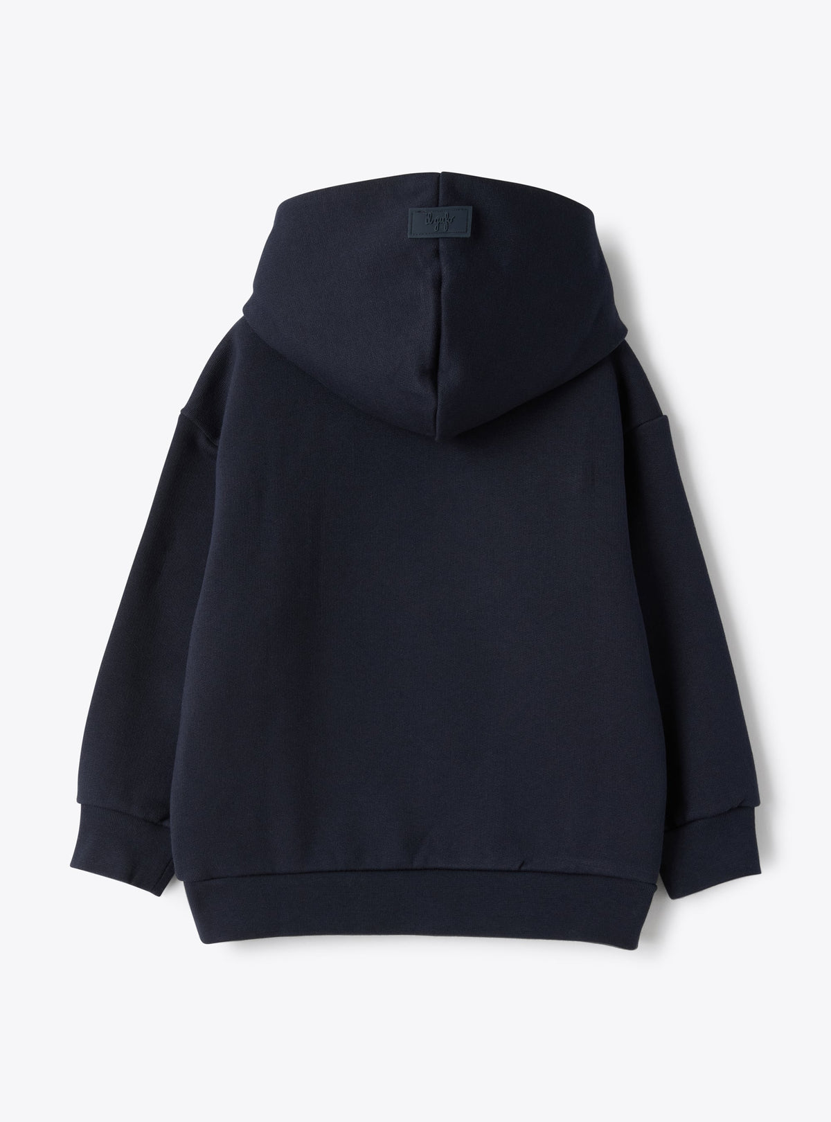 Cotton Hoodie