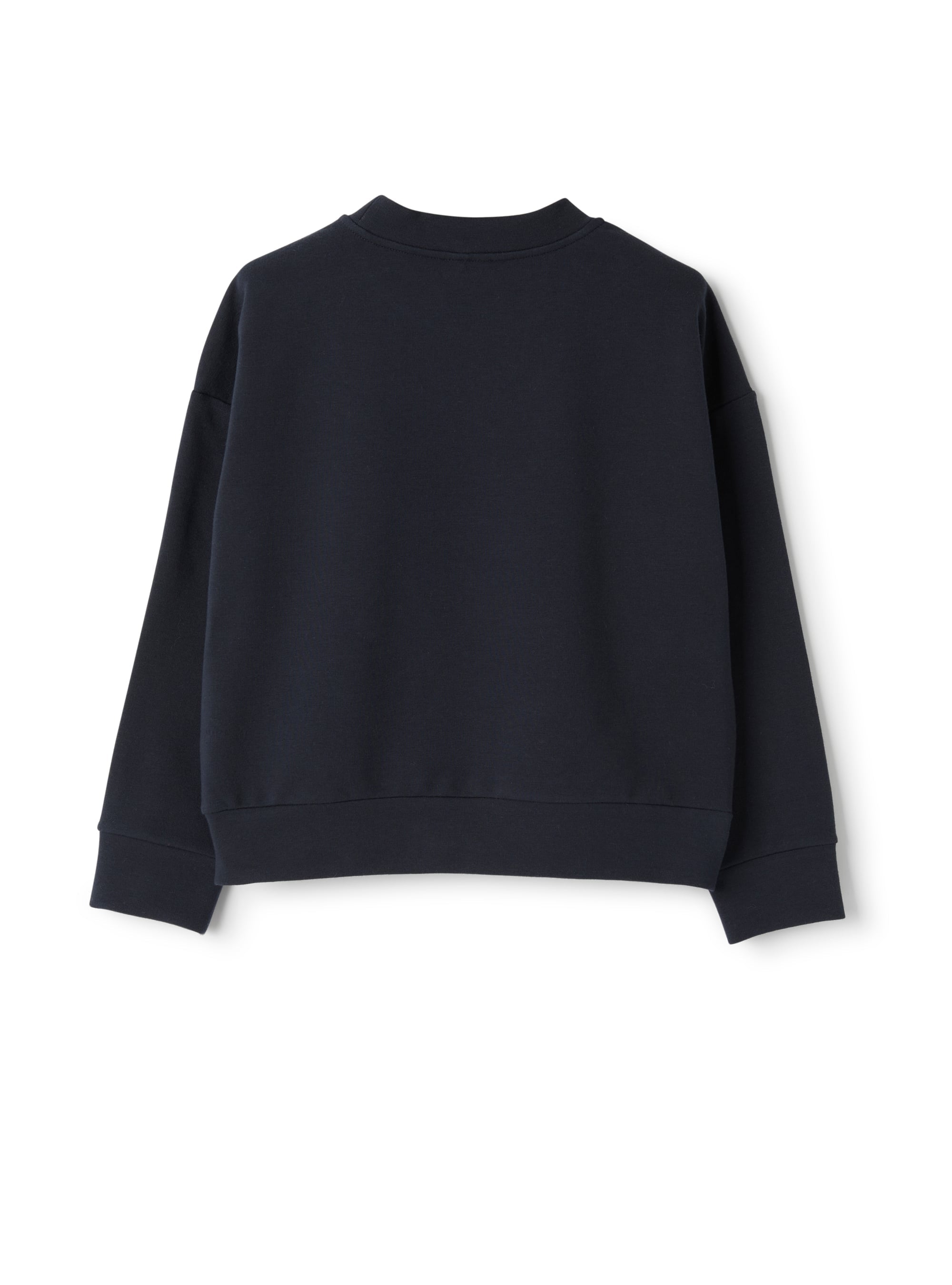 Maille MAGLIA FELPA