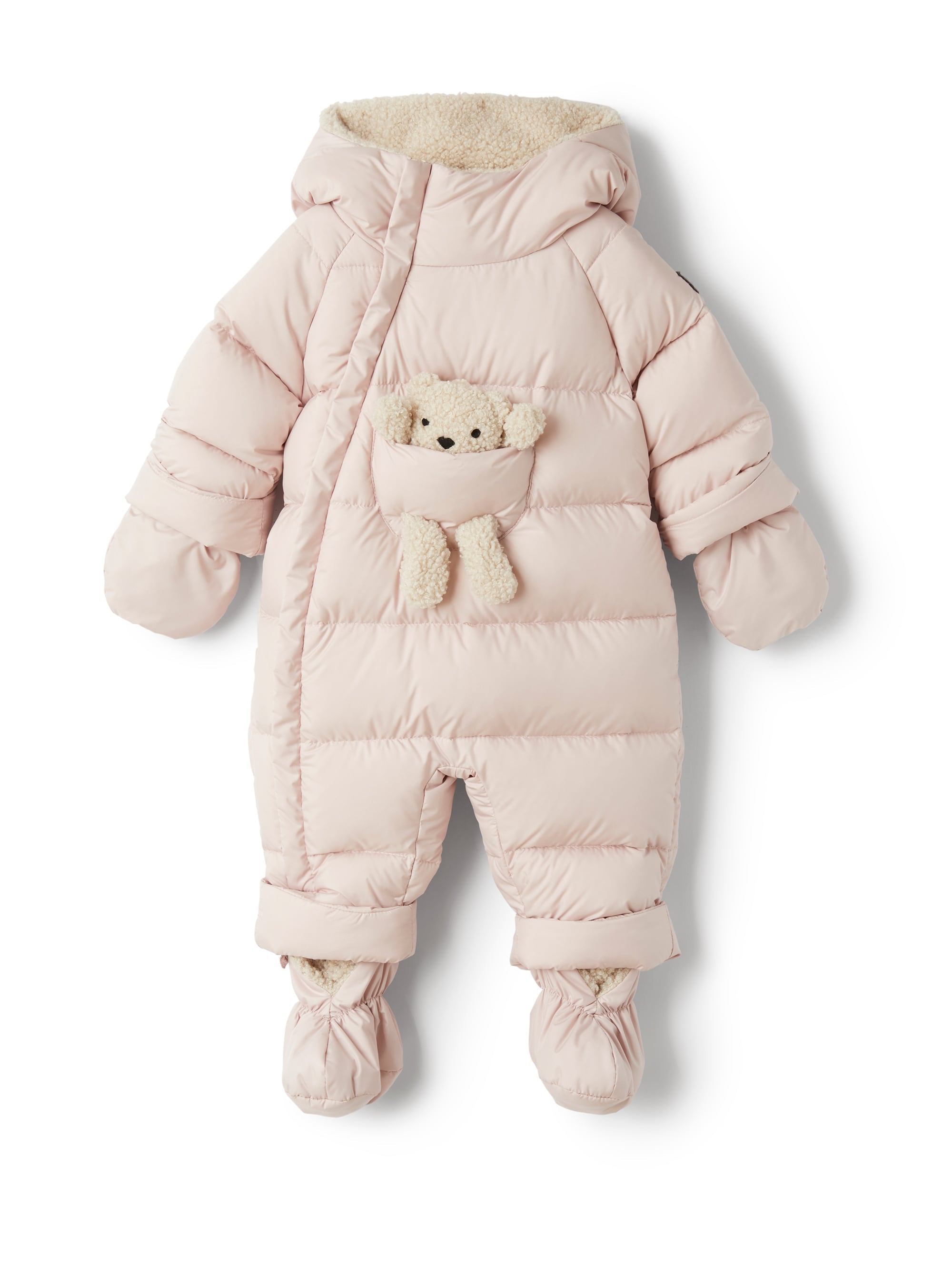Vestes & Manteaux TUTONE PIUMA