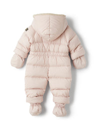 Vestes & Manteaux TUTONE PIUMA