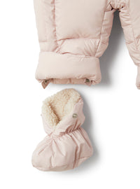 Vestes & Manteaux TUTONE PIUMA