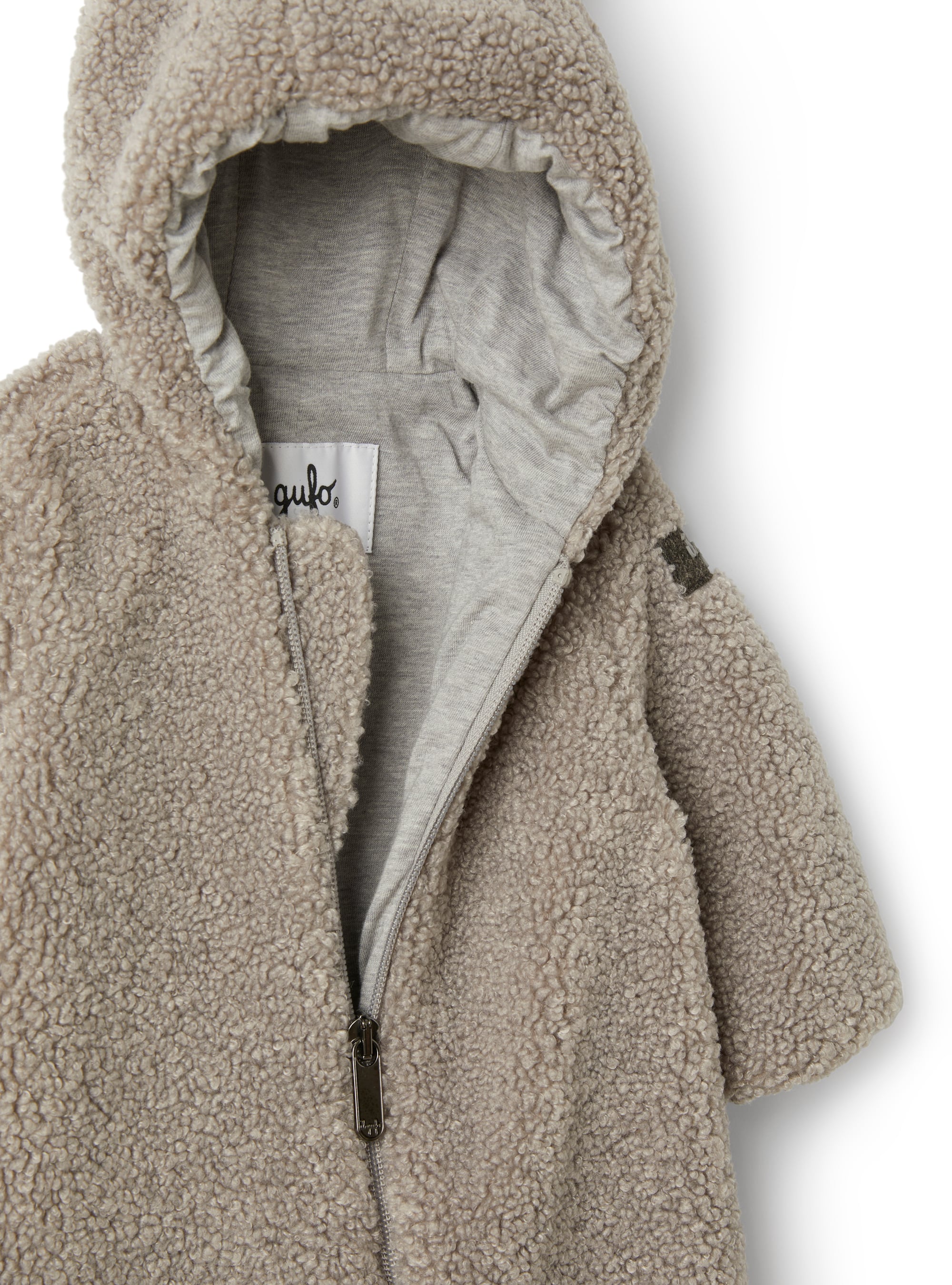 Vestes & Manteaux TUTONE