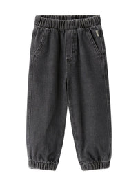 Denim Trousers