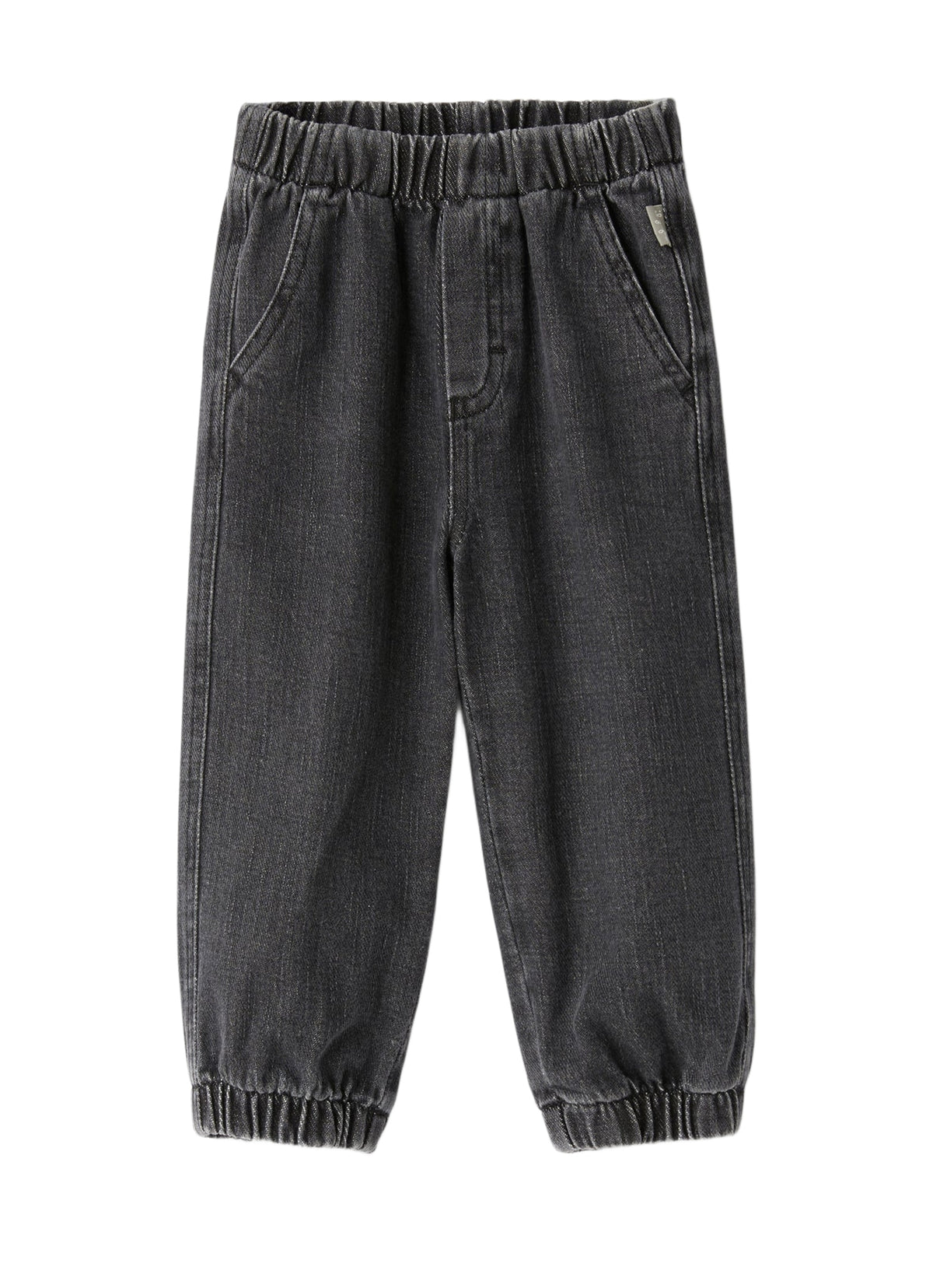 Denim Trousers