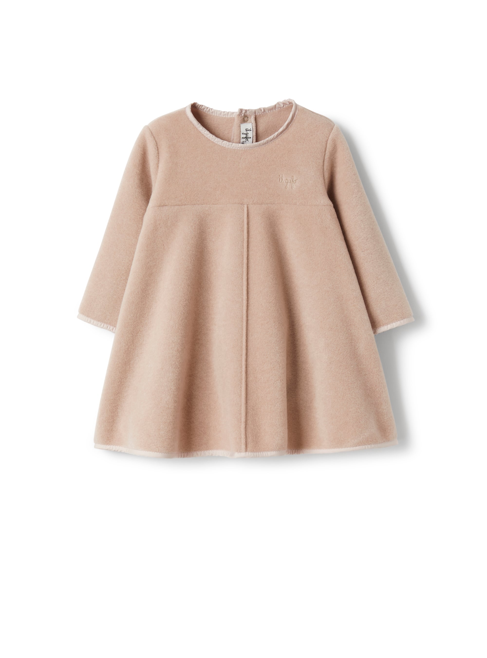 Robes & Jupes VESTITO M/LUNGA