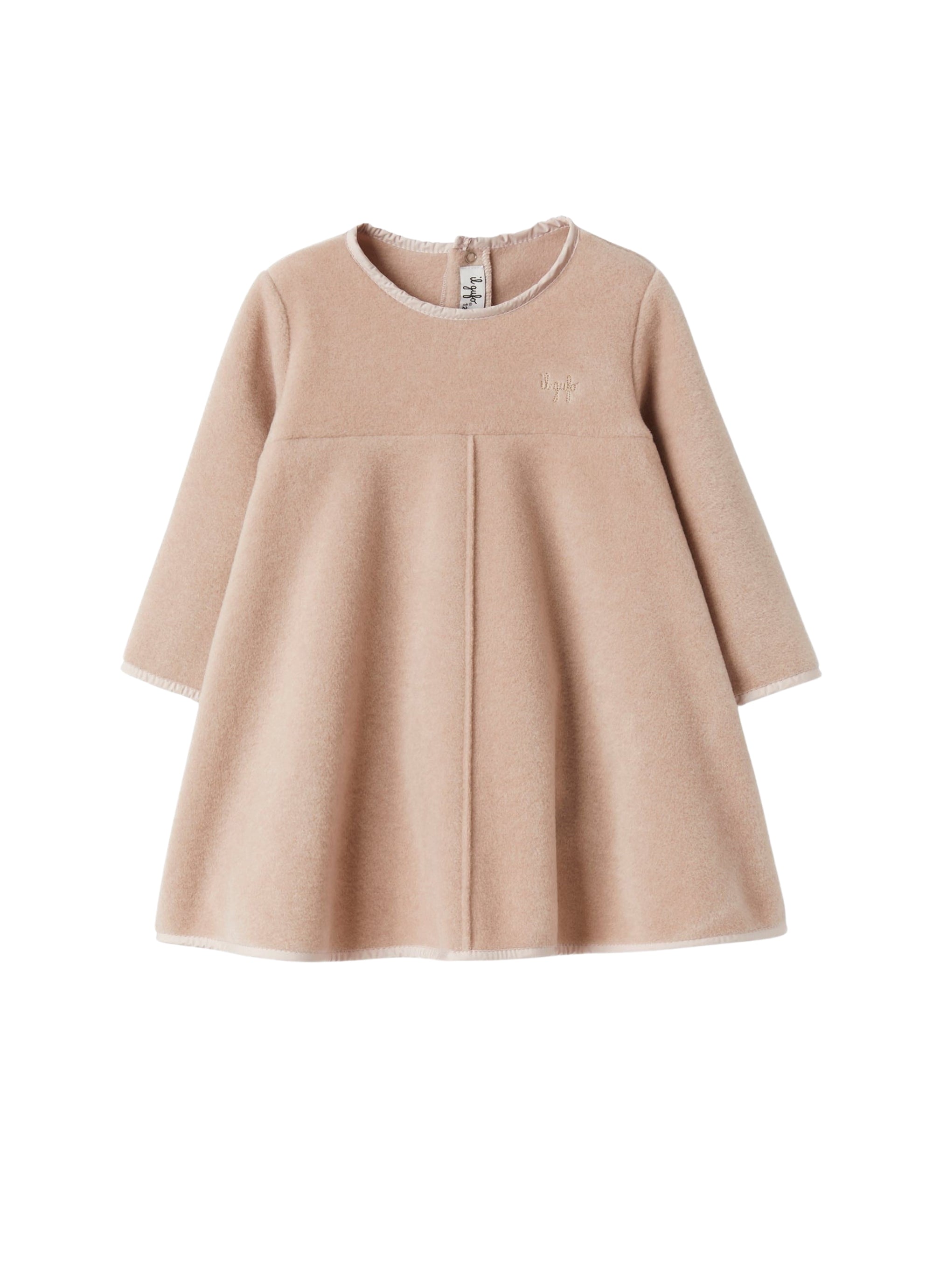 Robes & Jupes VESTITO M/LUNGA