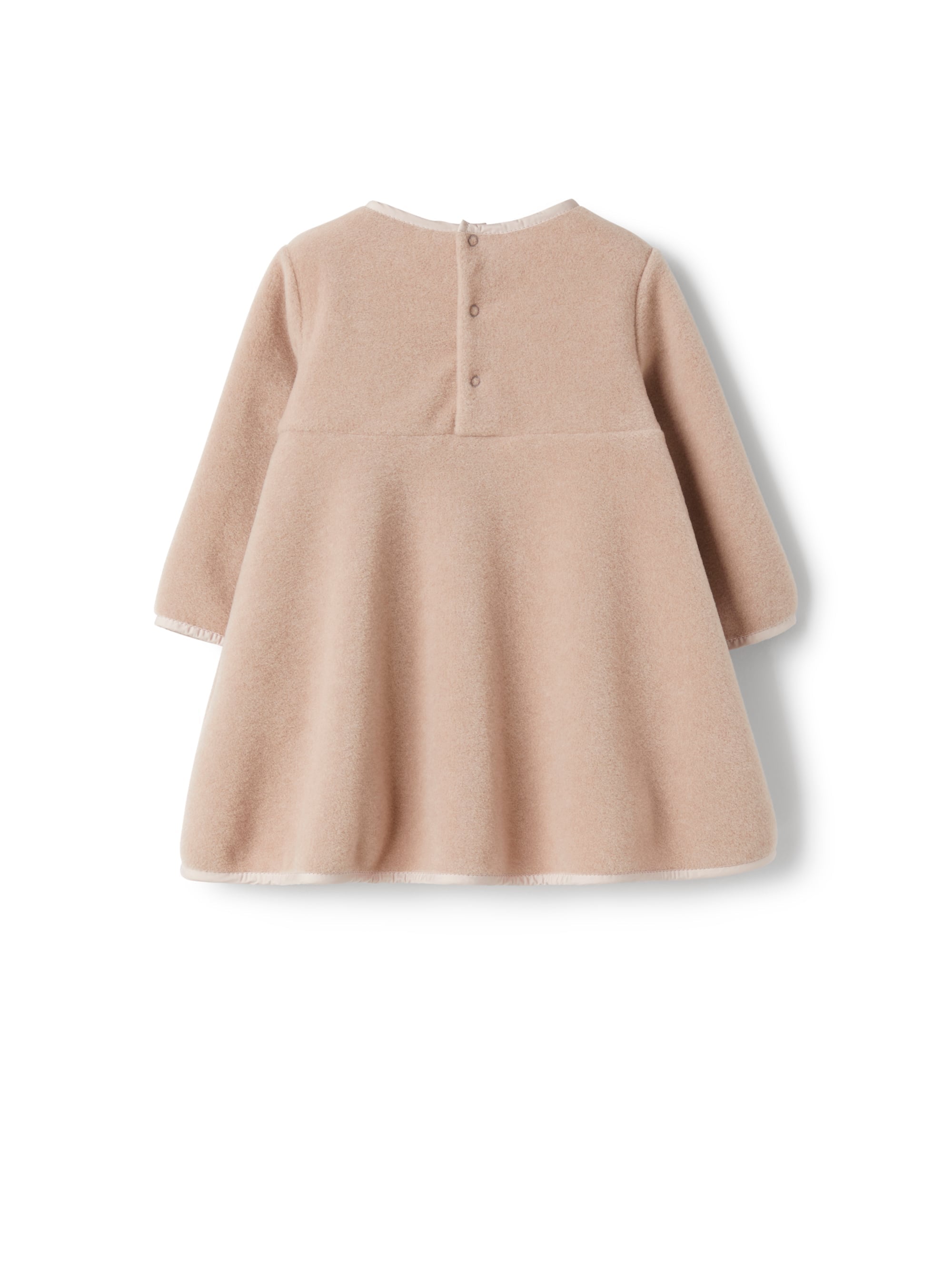 Robes & Jupes VESTITO M/LUNGA