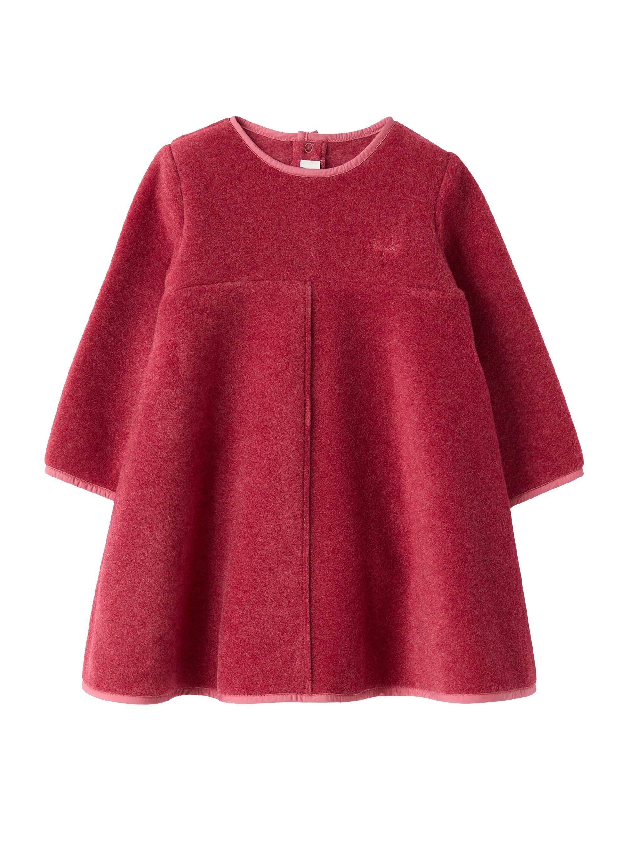 Robes & Jupes VESTITO M/LUNGA
