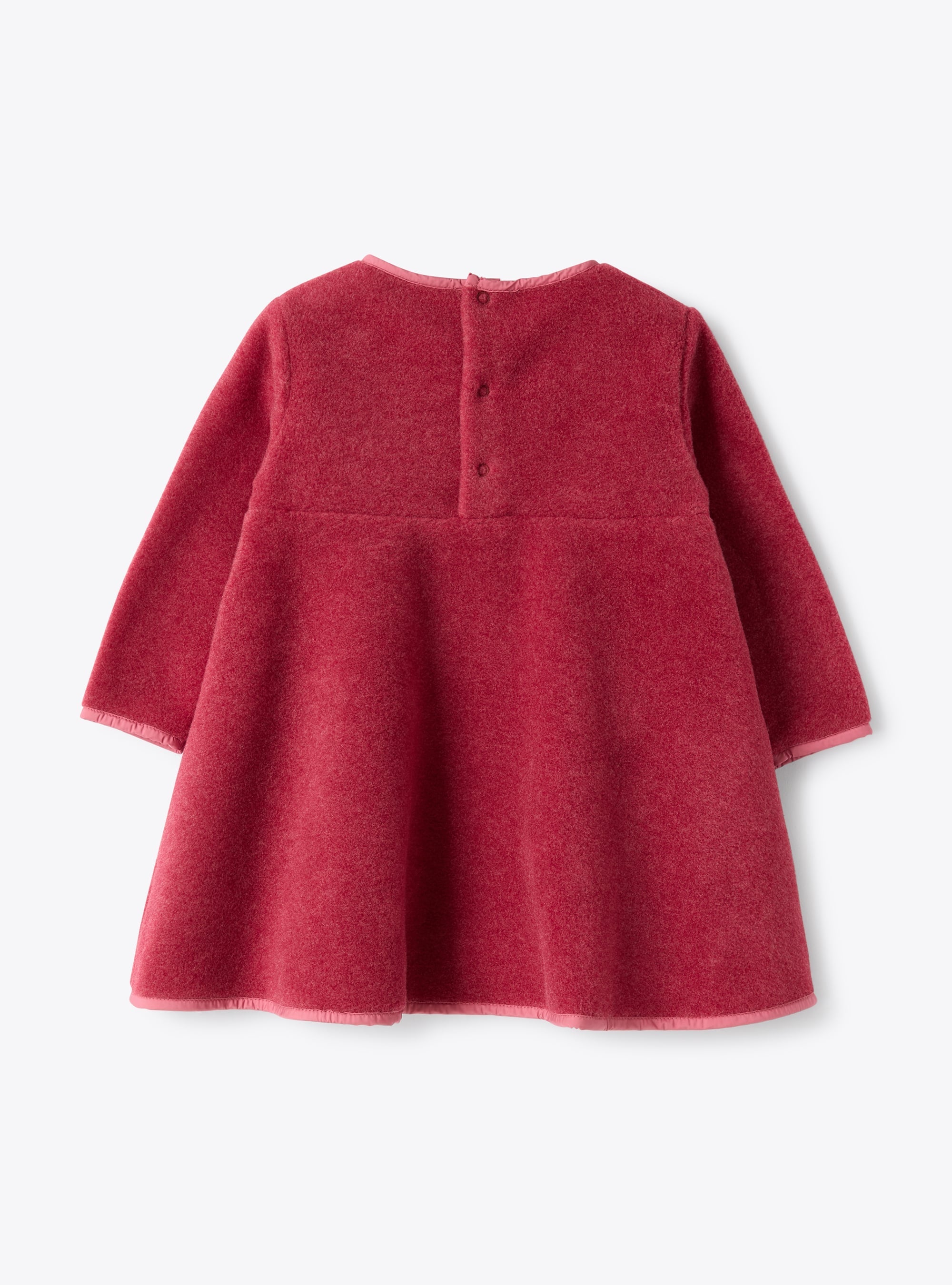 Robes & Jupes VESTITO M/LUNGA