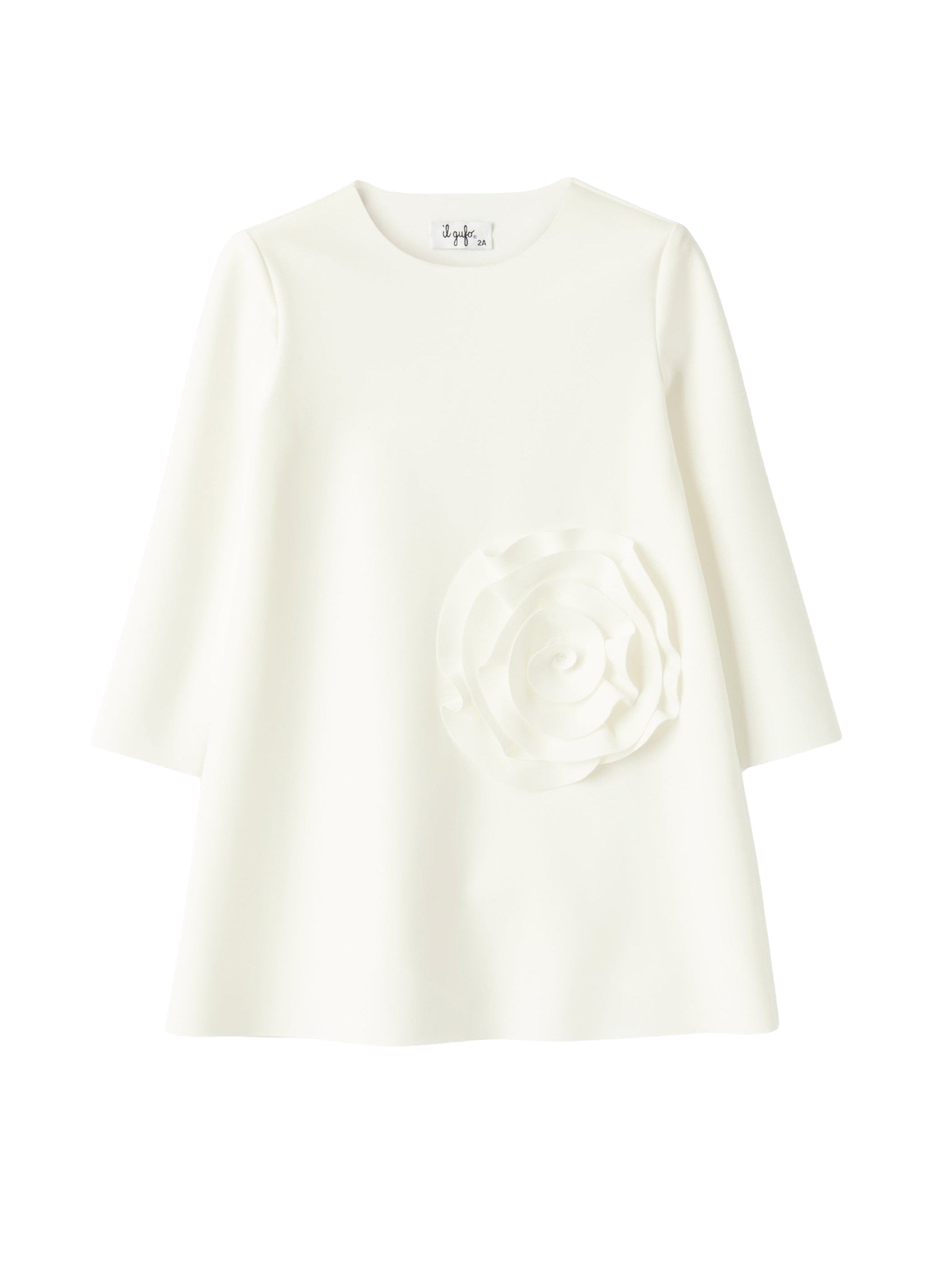 Sensitive® Fabrics dress