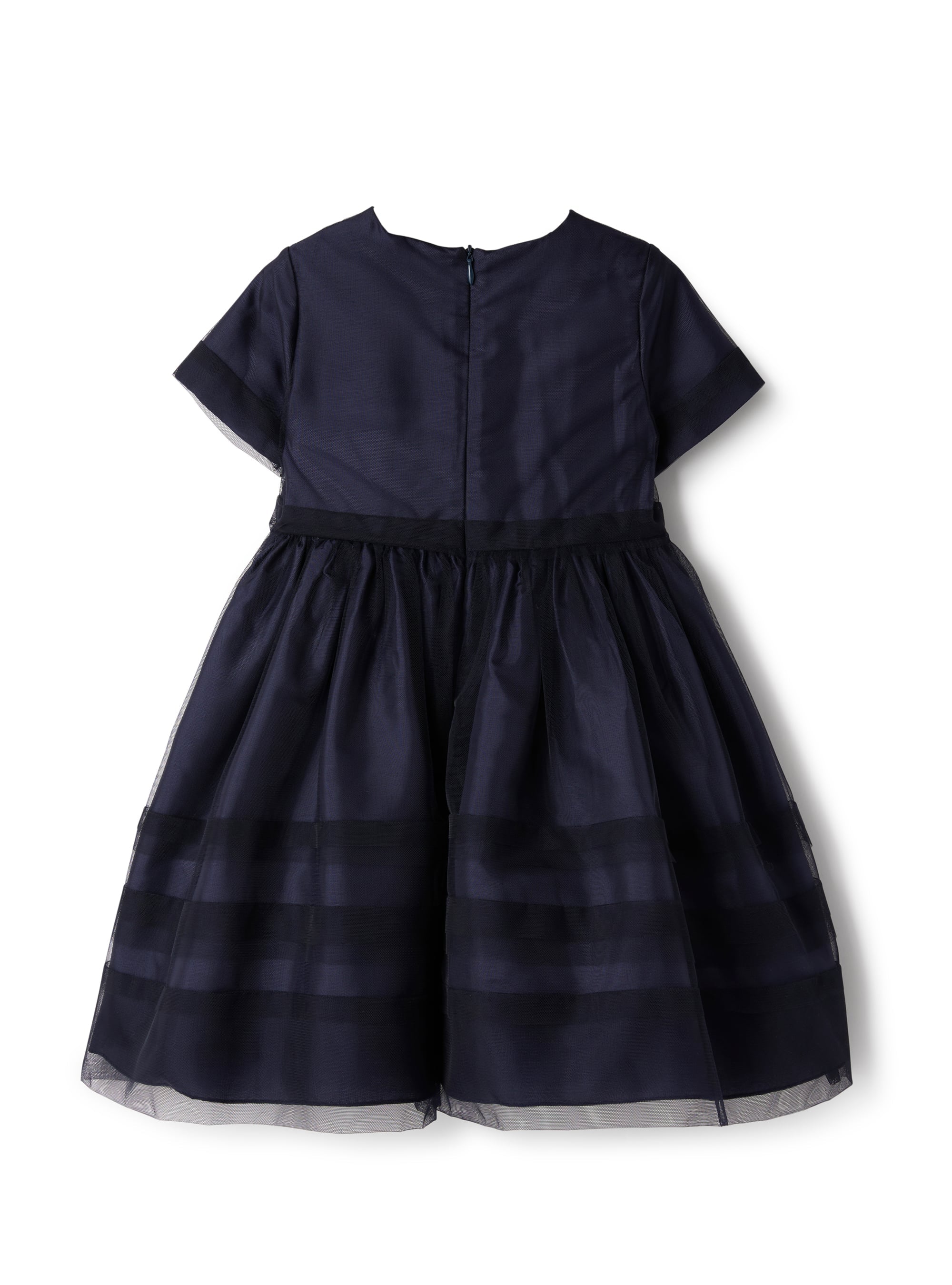 Tulle dress