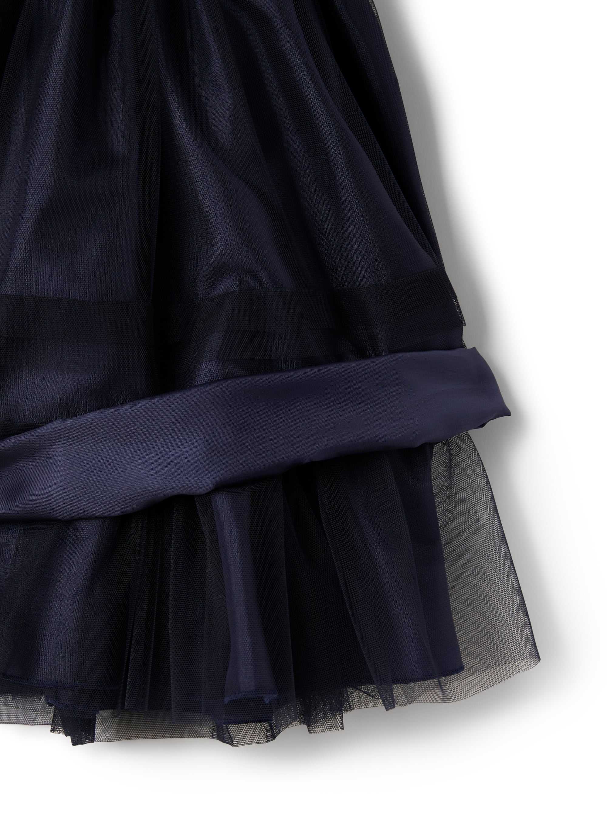 Tulle dress