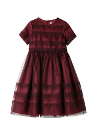 Tulle Dress