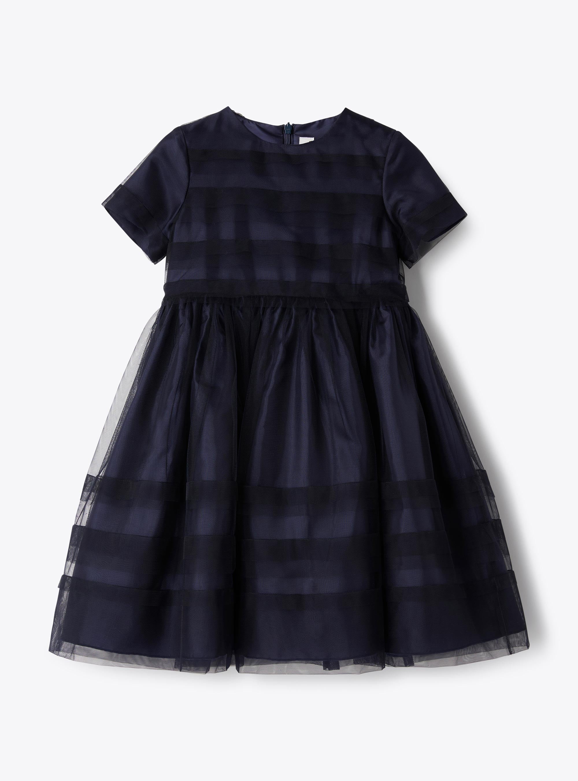 Tulle dress