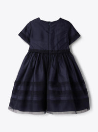 Tulle dress