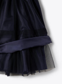 Tulle dress