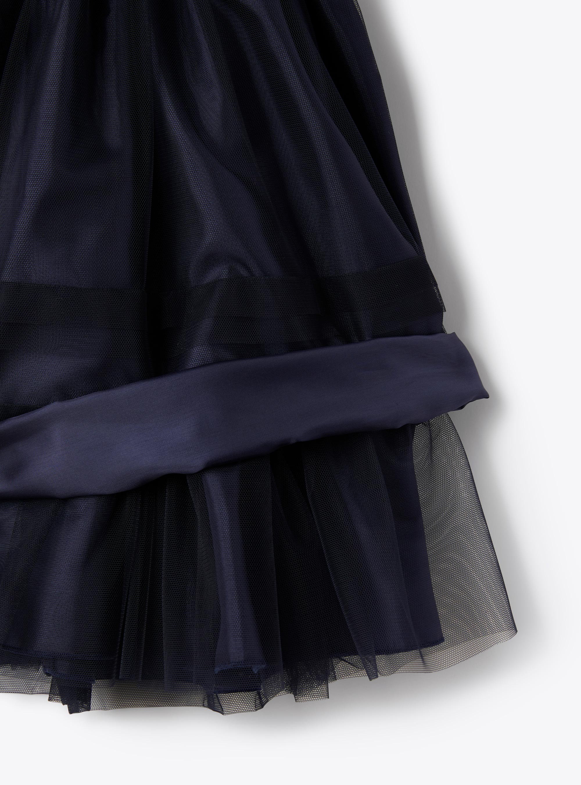 Tulle dress