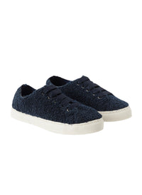 Curl sneaker