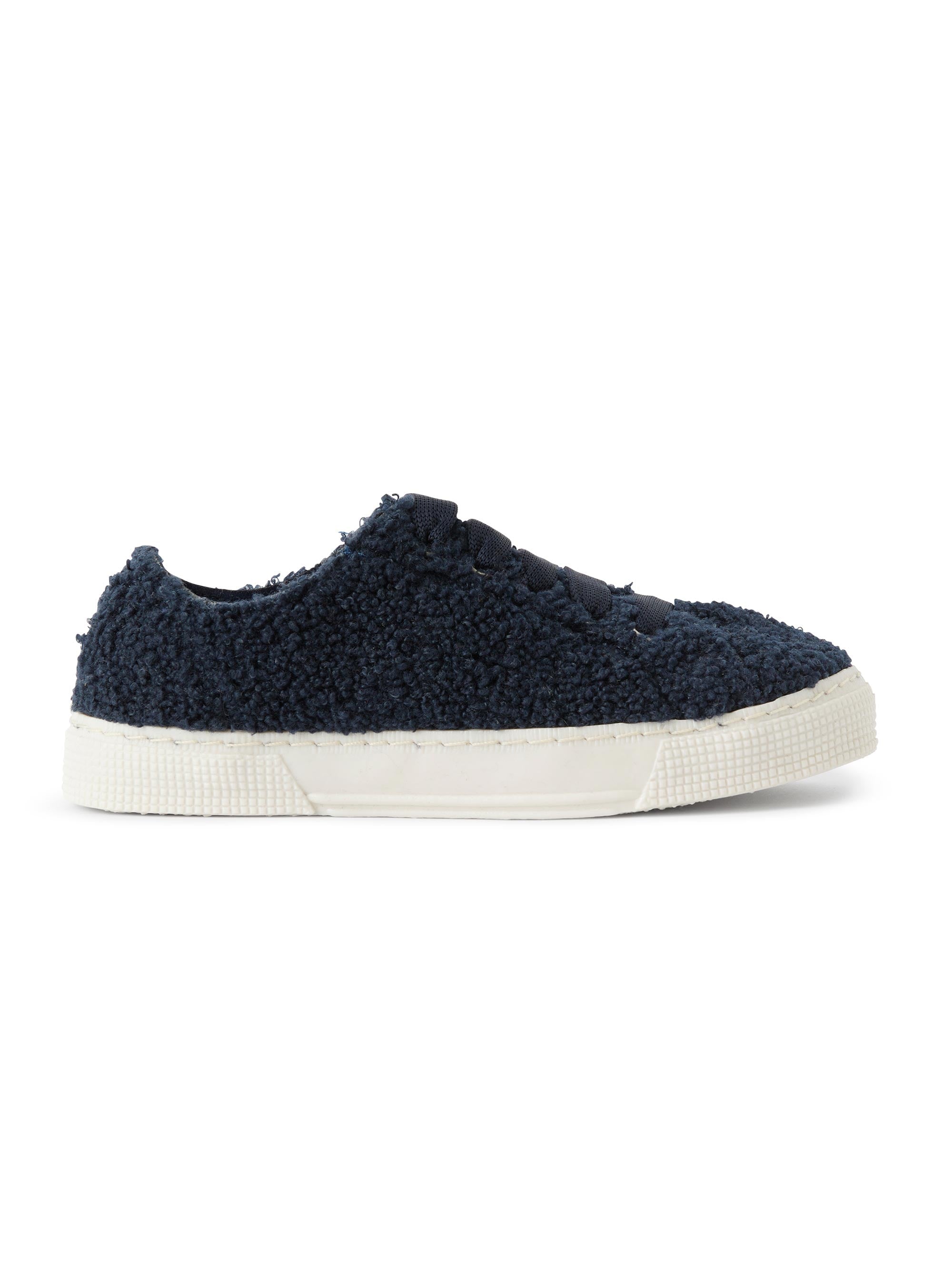 Curl sneaker