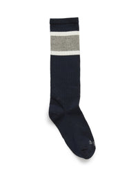 Cotton blend socks set