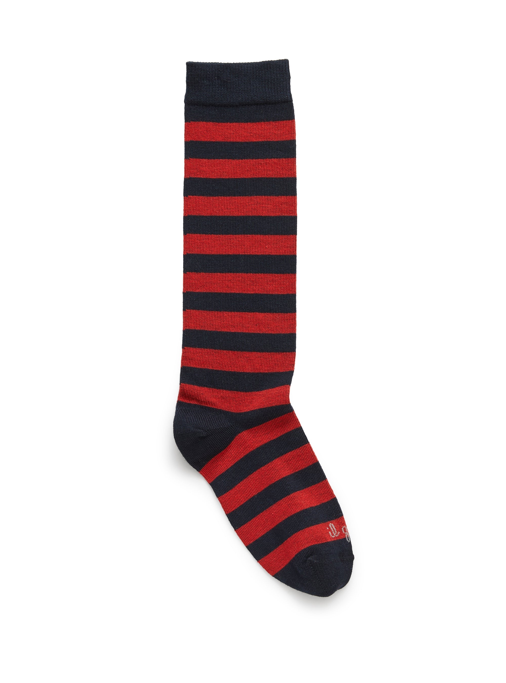 Cotton blend socks set
