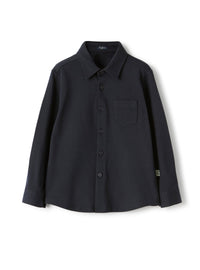 Cotton jersey shirt