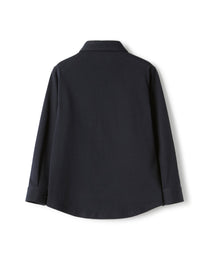 Cotton jersey shirt