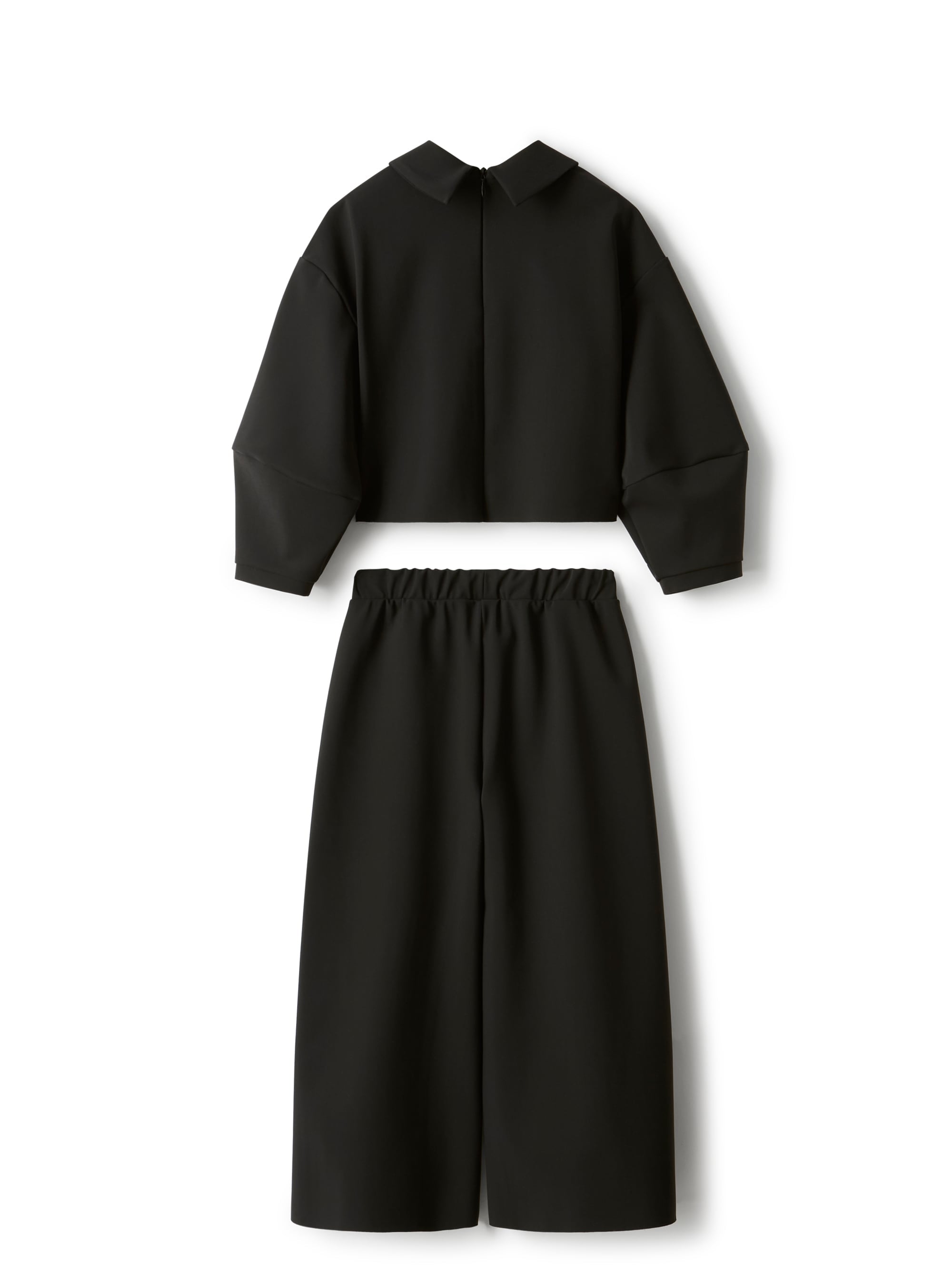 Two-piece set in Sensitive® Fabrics