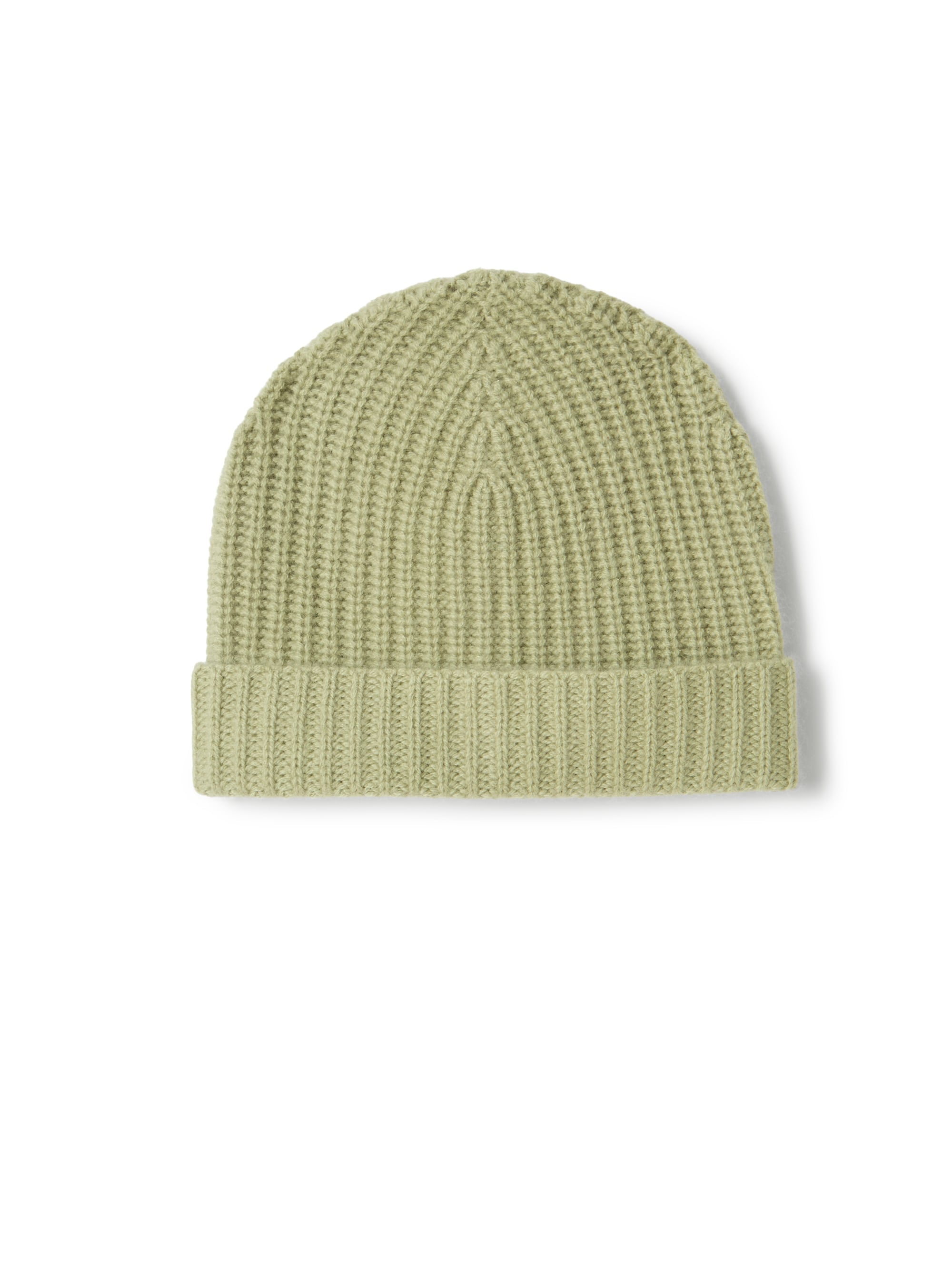 Cashmere hat