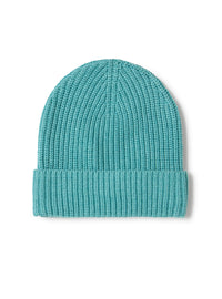 Cotton-blend hat