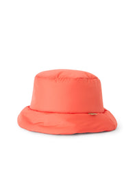 Nylon bucket hat