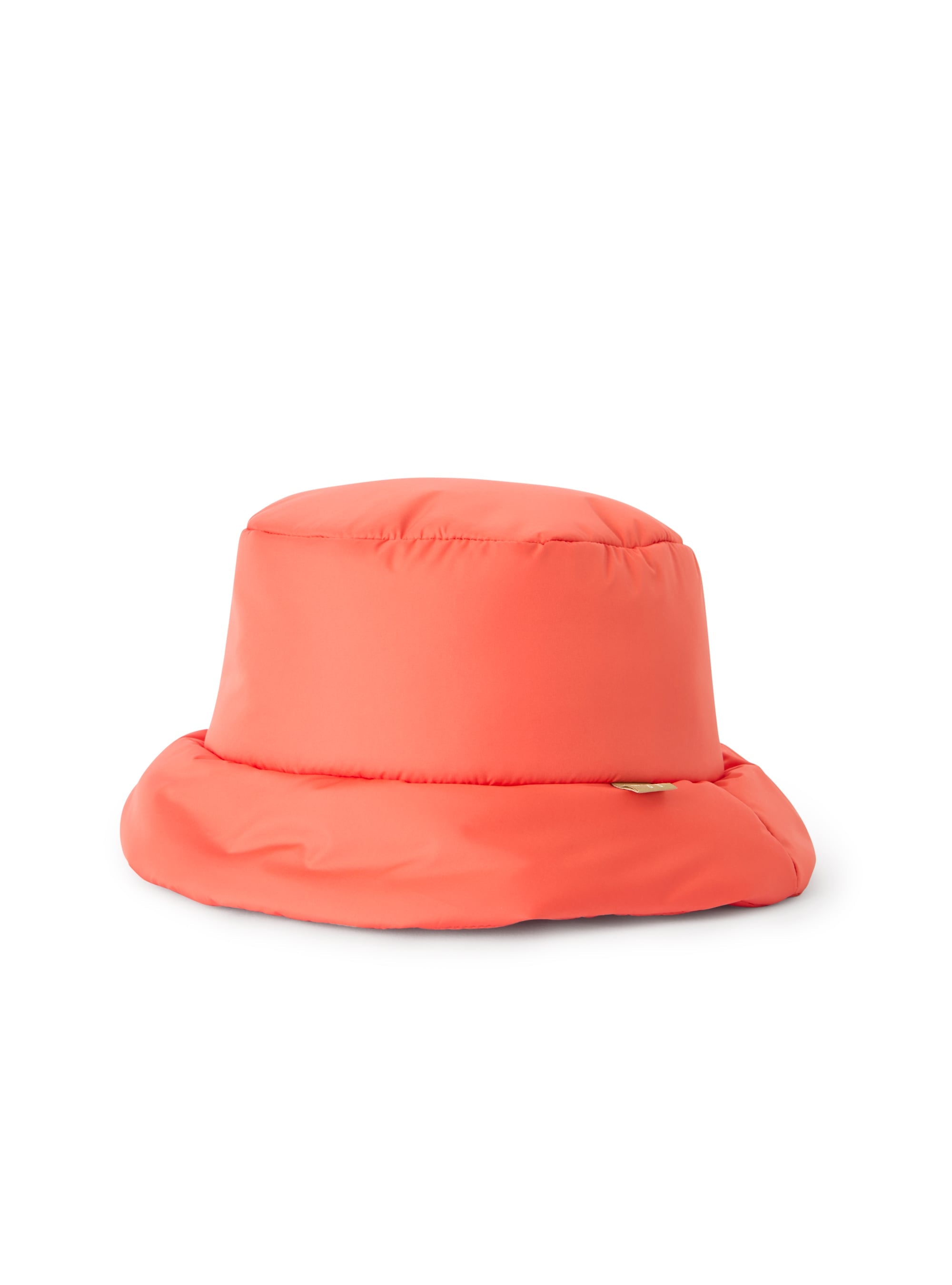 Nylon bucket hat
