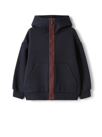 Cotton hoodie