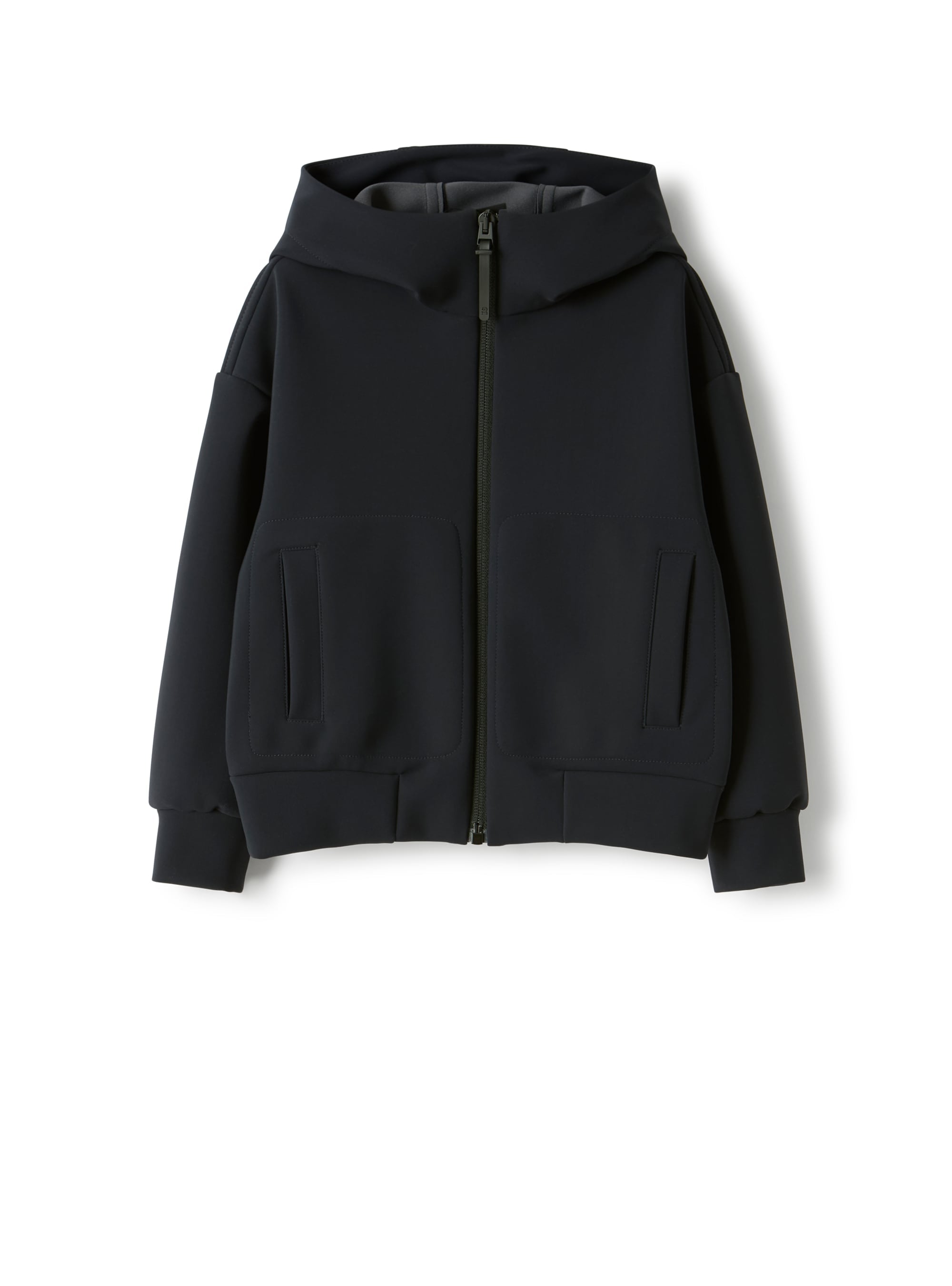 Jacket in Sensitive® Fabrics