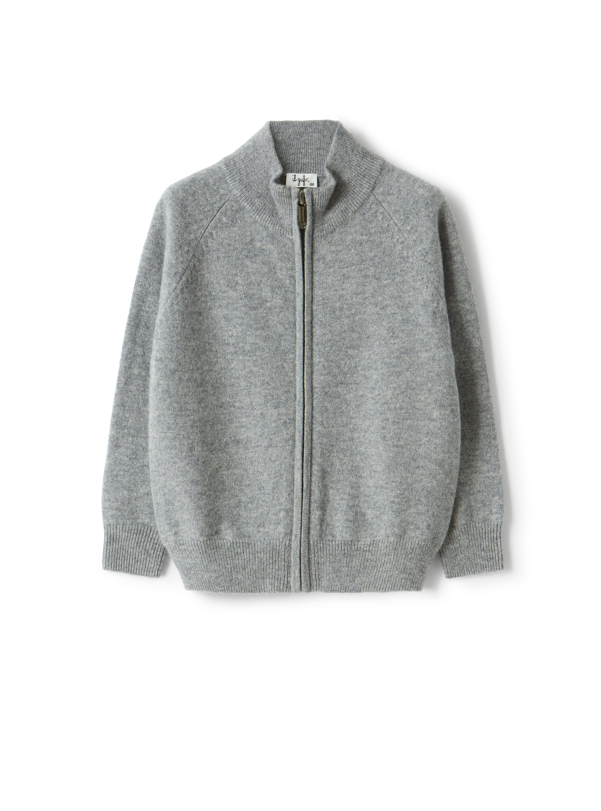 Cashmere cardigan