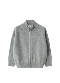 Cashmere Cardigan