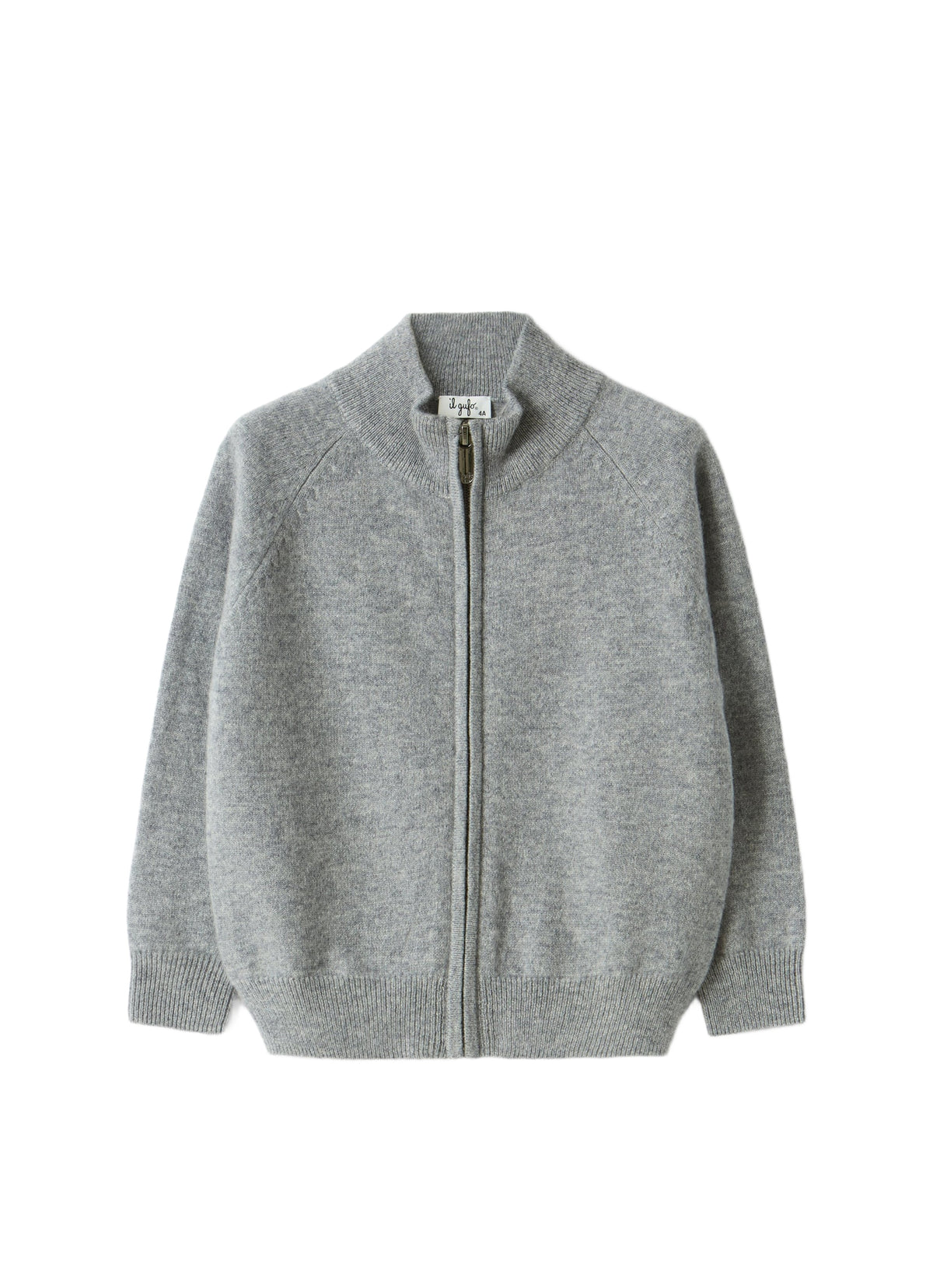 Cashmere Cardigan