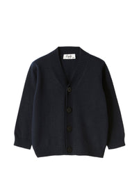 Merino Wool Cardigan
