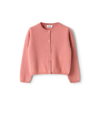 Cashmere cardigan